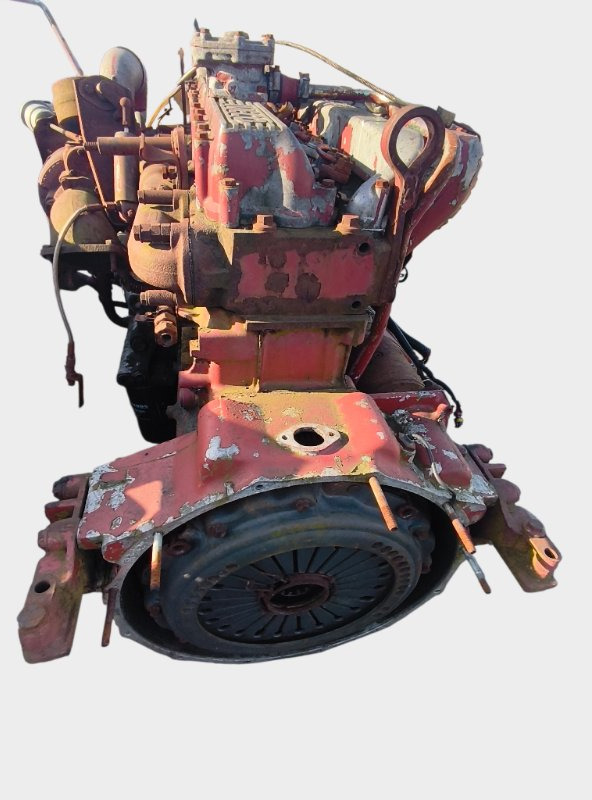 Двигатель IVECO 1994 - Двигатель: фото 5 Двигатель IVECO 1994 - Двигатель: фото 5