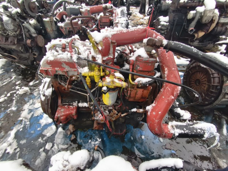 Двигатель IVECO 1995 804045 EUROCARGO 8040.45 - Двигатель: фото 3 Двигатель IVECO 1995 804045 EUROCARGO 8040.45 - Двигатель: фото 3