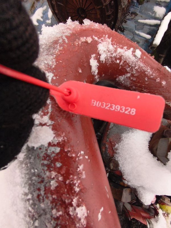 Двигатель Двигатель IVECO 1995 804045 EUROCARGO 8040.45: фото 6