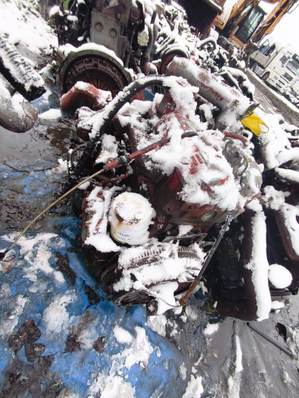 Двигатель IVECO 1995 804045 EUROCARGO 8040.45 - Двигатель: фото 4 Двигатель IVECO 1995 804045 EUROCARGO 8040.45 - Двигатель: фото 4