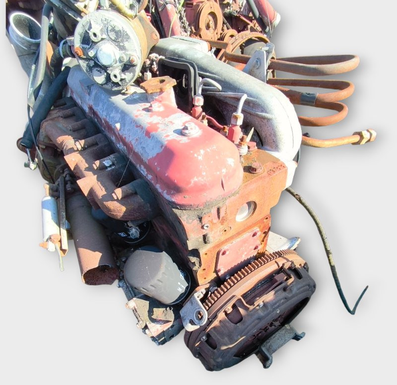 Двигатель IVECO 1995 806045 EUROCARGO 8060.45 - Двигатель: фото 5 Двигатель IVECO 1995 806045 EUROCARGO 8060.45 - Двигатель: фото 5