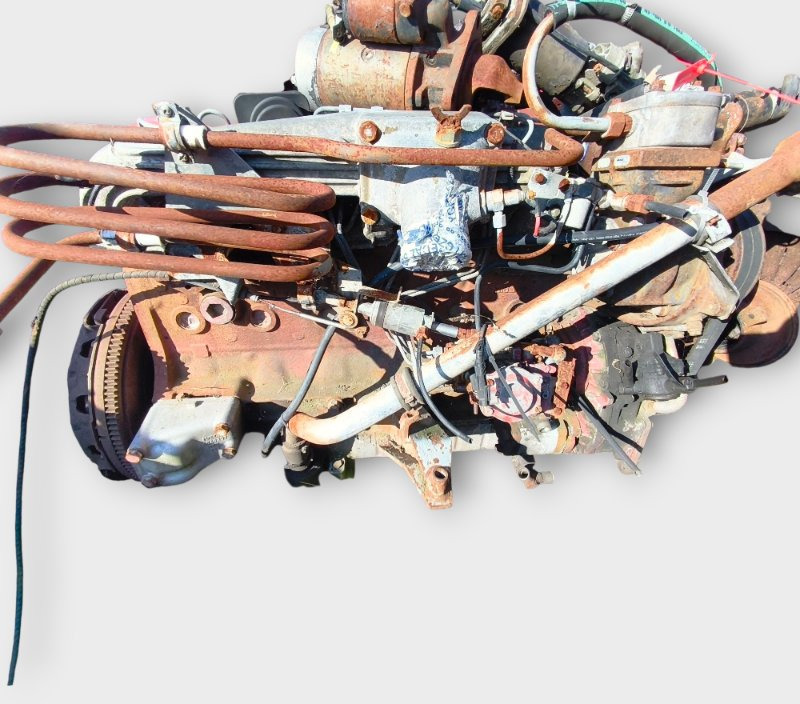 Двигатель IVECO 1995 806045 EUROCARGO 8060.45 - Двигатель: фото 4 Двигатель IVECO 1995 806045 EUROCARGO 8060.45 - Двигатель: фото 4