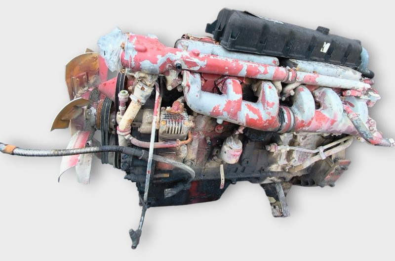 Двигатель IVECO 1995 821022 EUROCARGO 8210.22 - Двигатель: фото 4 Двигатель IVECO 1995 821022 EUROCARGO 8210.22 - Двигатель: фото 4