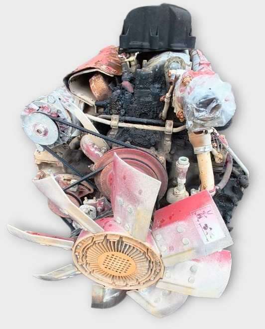 Двигатель IVECO 1995 821022 EUROCARGO 8210.22 - Двигатель: фото 1 Двигатель IVECO 1995 821022 EUROCARGO 8210.22 - Двигатель: фото 1