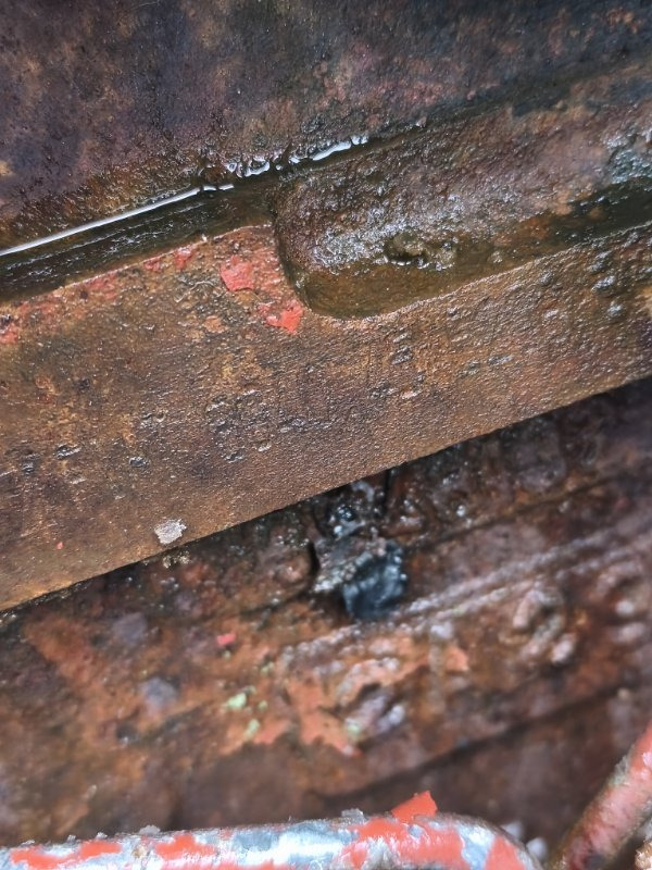 Двигатель IVECO 1996 804045 EUROCARGO 8040.45 - Двигатель: фото 4 Двигатель IVECO 1996 804045 EUROCARGO 8040.45 - Двигатель: фото 4