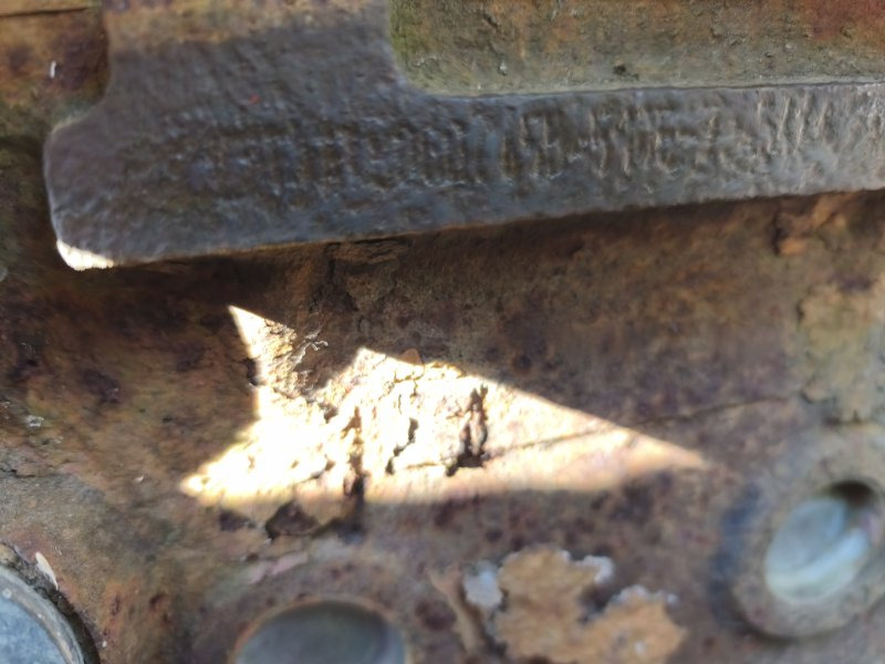 Двигатель Двигатель IVECO 1996 806045 EUROCARGO 8060.45: фото 8 Двигатель Двигатель IVECO 1996 806045 EUROCARGO 8060.45: фото 8