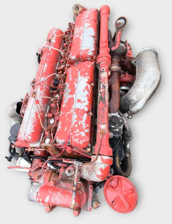 Двигатель IVECO 1996 821042 EUROCARGO 8210.42L - Двигатель: фото 2 Двигатель IVECO 1996 821042 EUROCARGO 8210.42L - Двигатель: фото 2