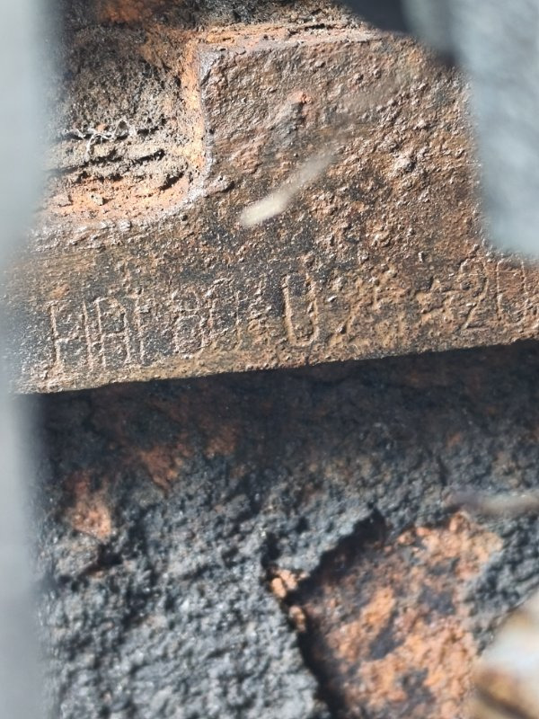 Двигатель IVECO 1997 804025 EUROCARGO 8040.25 - Двигатель: фото 5 Двигатель IVECO 1997 804025 EUROCARGO 8040.25 - Двигатель: фото 5