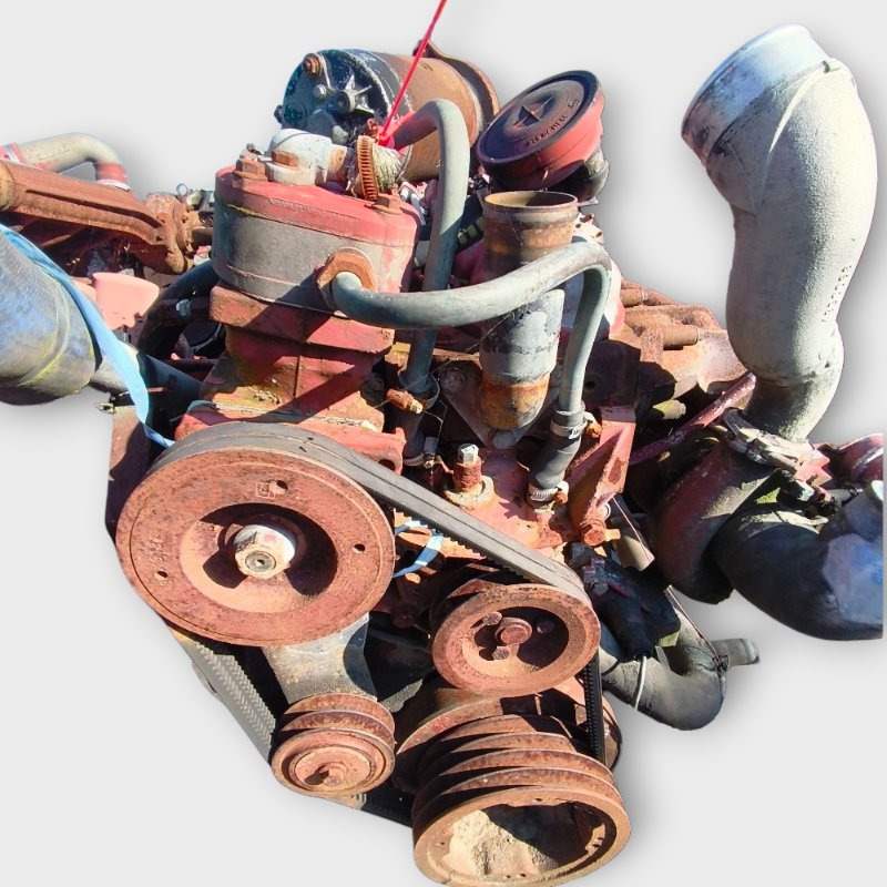 Двигатель IVECO 1997 806045 EUROCARGO 8060.45 - Двигатель: фото 1 Двигатель IVECO 1997 806045 EUROCARGO 8060.45 - Двигатель: фото 1