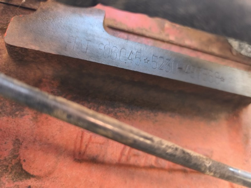 Двигатель Двигатель IVECO 1997 806045 EUROCARGO 8060.45: фото 6 Двигатель Двигатель IVECO 1997 806045 EUROCARGO 8060.45: фото 6