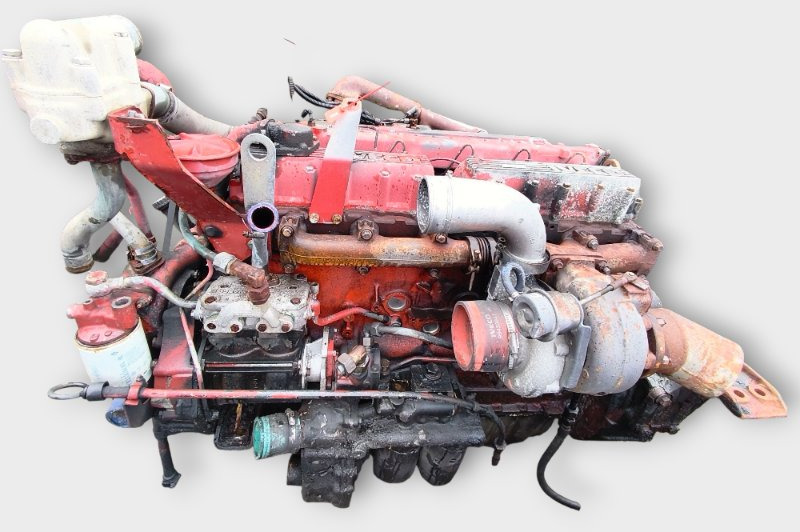 Двигатель IVECO 1998 B03191662 EUROTECH 8460 - Двигатель: фото 3 Двигатель IVECO 1998 B03191662 EUROTECH 8460 - Двигатель: фото 3