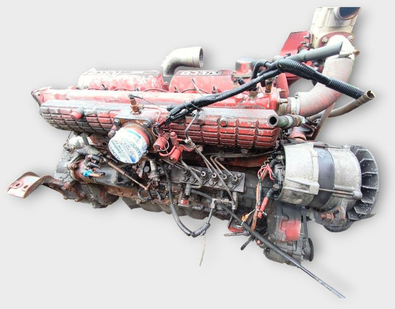 Двигатель IVECO 1998 B03191662 EUROTECH 8460 - Двигатель: фото 4 Двигатель IVECO 1998 B03191662 EUROTECH 8460 - Двигатель: фото 4