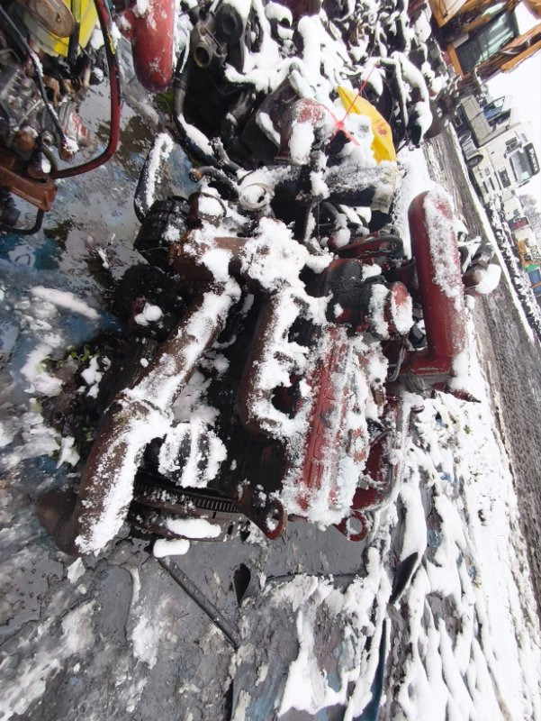 Двигатель IVECO 1999 804045 EUROCARGO 8040.45 - Двигатель: фото 2 Двигатель IVECO 1999 804045 EUROCARGO 8040.45 - Двигатель: фото 2