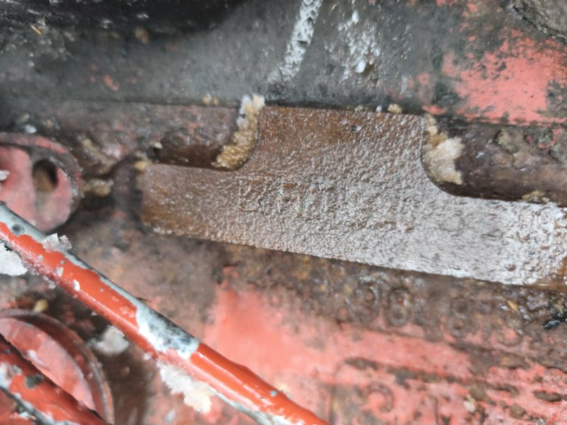 Двигатель IVECO 1999 804045 EUROCARGO 8040.45 - Двигатель: фото 5 Двигатель IVECO 1999 804045 EUROCARGO 8040.45 - Двигатель: фото 5