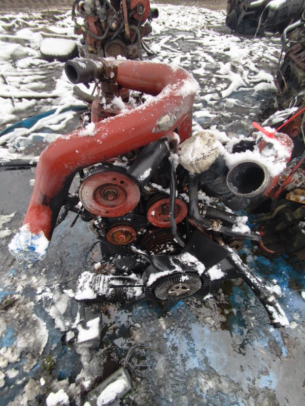 Двигатель IVECO 1999 804045 EUROCARGO 8040.45 - Двигатель: фото 1 Двигатель IVECO 1999 804045 EUROCARGO 8040.45 - Двигатель: фото 1