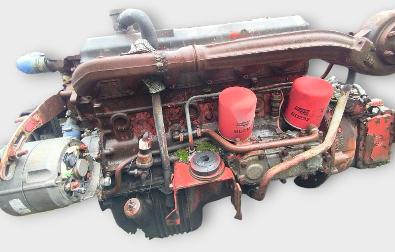 Двигатель IVECO 1999 806024 EUROCARGO 8060.24 - Двигатель: фото 3 Двигатель IVECO 1999 806024 EUROCARGO 8060.24 - Двигатель: фото 3