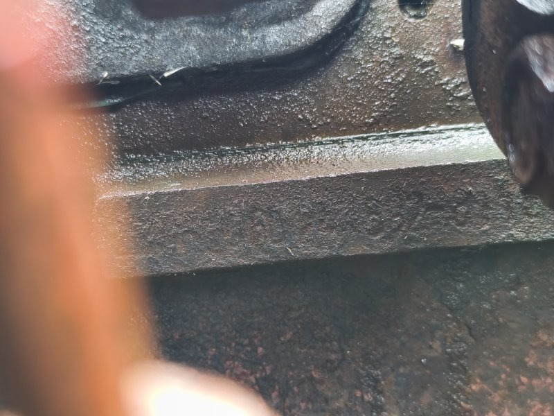 Двигатель Двигатель IVECO 1999 806024 EUROCARGO 8060.24: фото 6