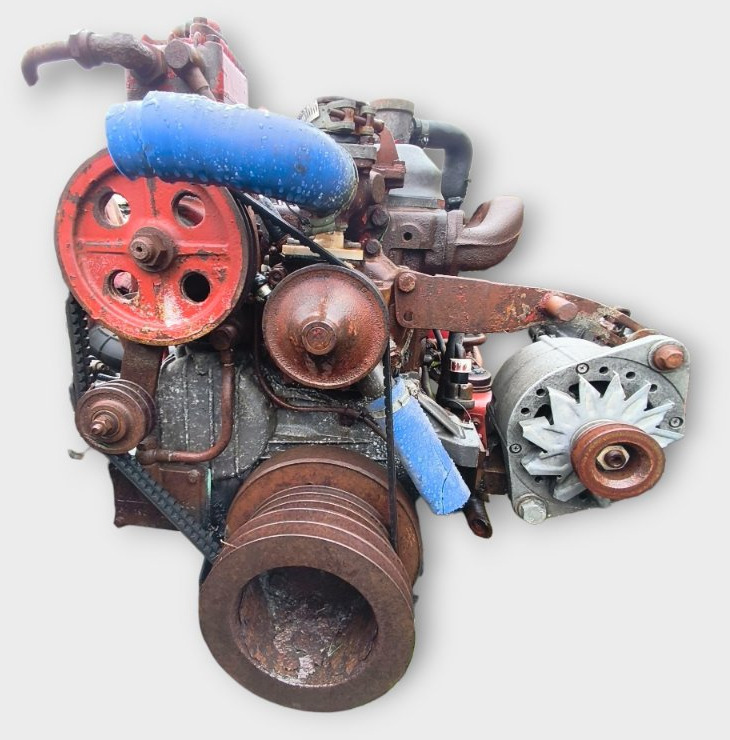 Двигатель IVECO 1999 806024 EUROCARGO 8060.24 - Двигатель: фото 1 Двигатель IVECO 1999 806024 EUROCARGO 8060.24 - Двигатель: фото 1