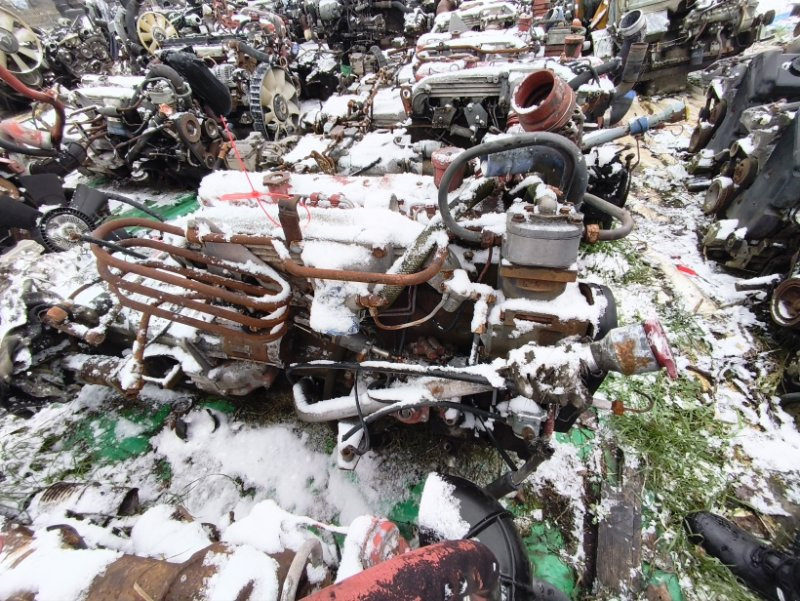 Двигатель IVECO 1999 806045 EUROCARGO 8060.45 - Двигатель: фото 3 Двигатель IVECO 1999 806045 EUROCARGO 8060.45 - Двигатель: фото 3