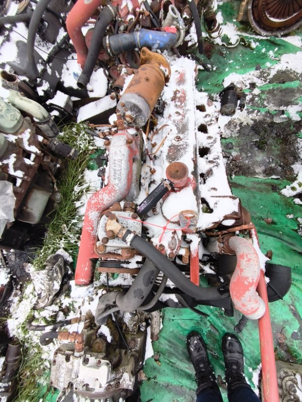 Двигатель IVECO 1999 806045R EUROCARGO 8060.45R - Двигатель: фото 1 Двигатель IVECO 1999 806045R EUROCARGO 8060.45R - Двигатель: фото 1