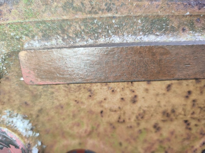 Двигатель IVECO 1999 806045S EUROCARGO 8060.45S - Двигатель: фото 5 Двигатель IVECO 1999 806045S EUROCARGO 8060.45S - Двигатель: фото 5