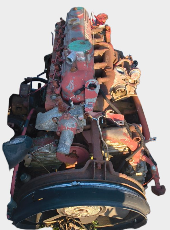 Двигатель IVECO 1999 806045S EUROCARGO 8060.45S - Двигатель: фото 3 Двигатель IVECO 1999 806045S EUROCARGO 8060.45S - Двигатель: фото 3