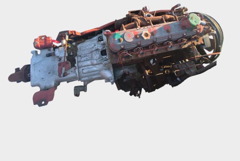 Двигатель IVECO 1999 806045S EUROCARGO 8060.45S - Двигатель: фото 1 Двигатель IVECO 1999 806045S EUROCARGO 8060.45S - Двигатель: фото 1