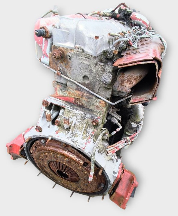 Двигатель IVECO 1999 821022 EUROCARGO 8210.22 - Двигатель: фото 5 Двигатель IVECO 1999 821022 EUROCARGO 8210.22 - Двигатель: фото 5