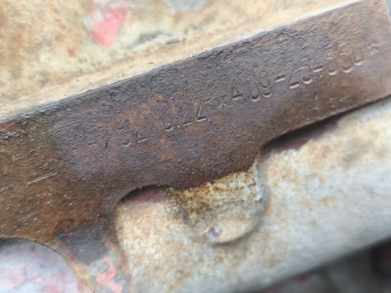 Двигатель Двигатель IVECO 1999 821022 EUROCARGO 8210.22: фото 6