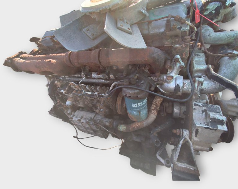 Двигатель IVECO 2000 B03191337 EUROCARGO 8210.42 - Двигатель: фото 4 Двигатель IVECO 2000 B03191337 EUROCARGO 8210.42 - Двигатель: фото 4