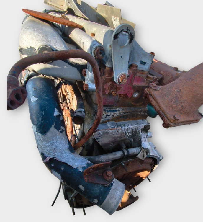 Двигатель IVECO 2000 B03191337 EUROCARGO 8210.42 - Двигатель: фото 3 Двигатель IVECO 2000 B03191337 EUROCARGO 8210.42 - Двигатель: фото 3