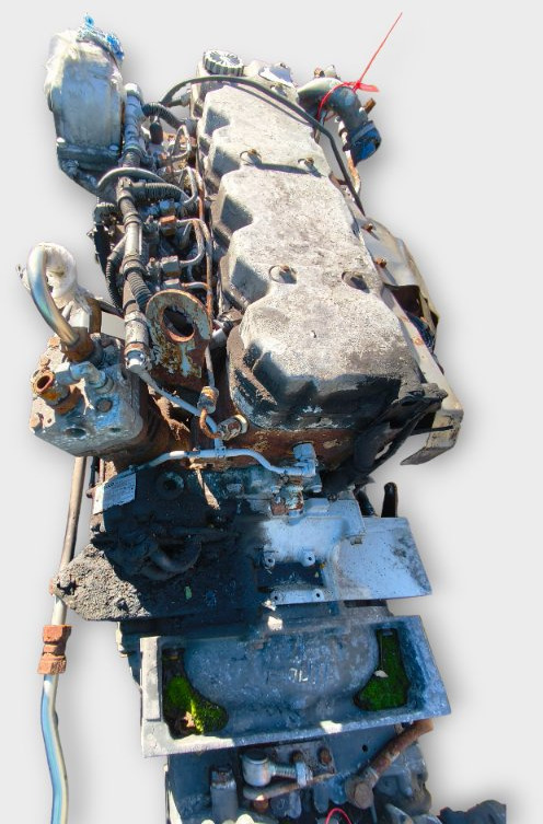 Двигатель IVECO 2000 B03191362 TECTOR F4AE0682C - Двигатель: фото 4 Двигатель IVECO 2000 B03191362 TECTOR F4AE0682C - Двигатель: фото 4