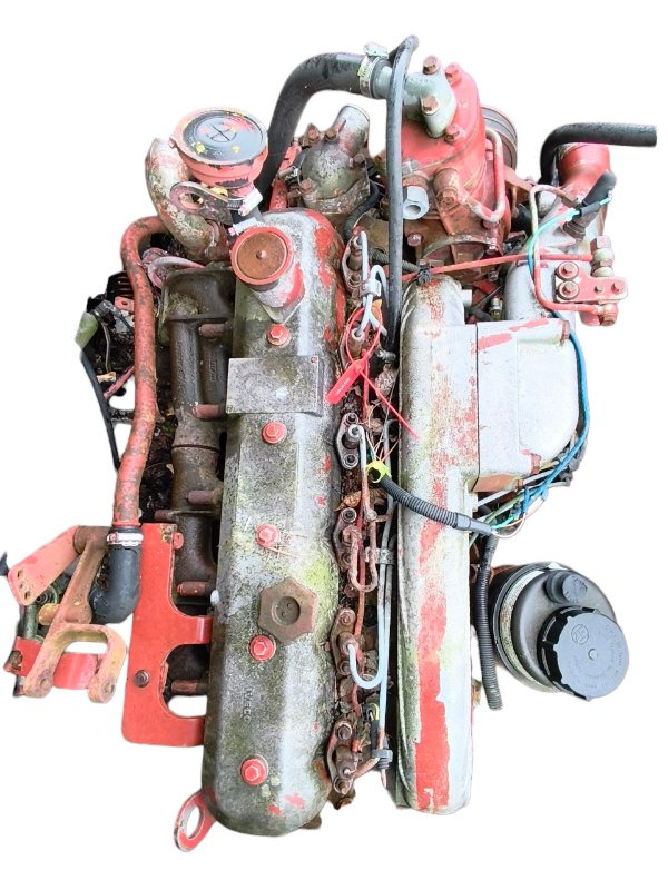 Двигатель IVECO 2001 1907853 EUROCARGO 8060.45B - Двигатель: фото 1 Двигатель IVECO 2001 1907853 EUROCARGO 8060.45B - Двигатель: фото 1