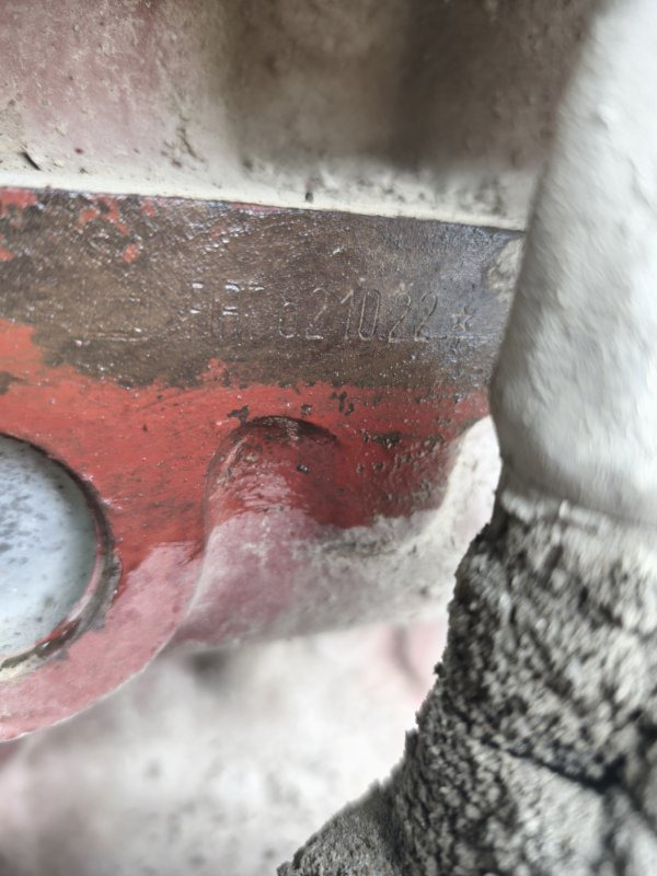 Двигатель Двигатель IVECO 2002 821022 EUROCARGO 8210.22: фото 6