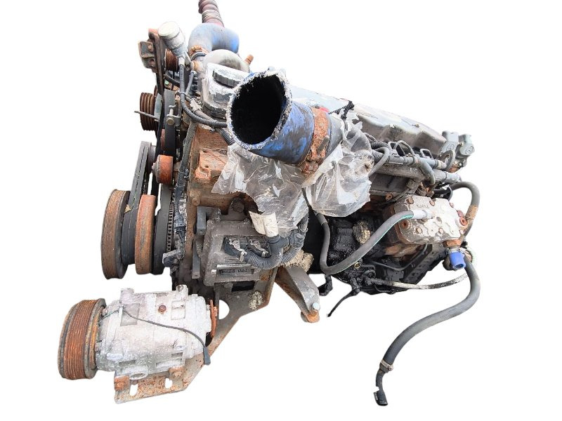 Двигатель IVECO 2002 F4AE0682C TECTOR F4AE0682C - Двигатель: фото 4 Двигатель IVECO 2002 F4AE0682C TECTOR F4AE0682C - Двигатель: фото 4