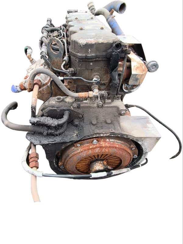 Двигатель IVECO 2002 F4AE0682C TECTOR F4AE0682C - Двигатель: фото 5 Двигатель IVECO 2002 F4AE0682C TECTOR F4AE0682C - Двигатель: фото 5