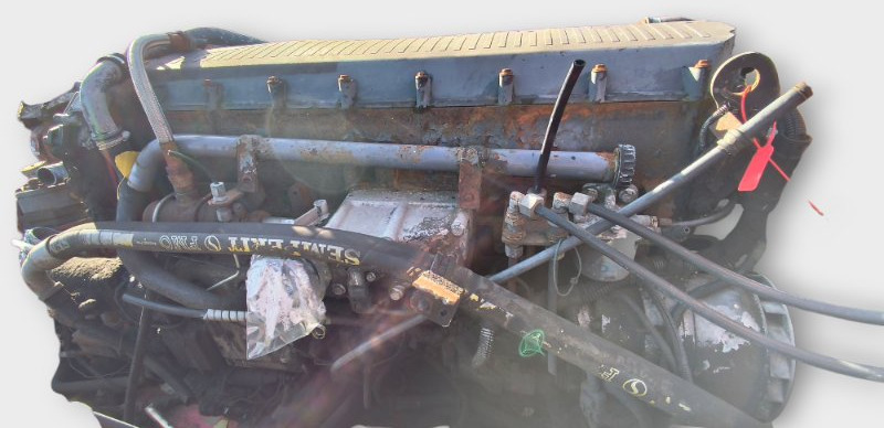 Двигатель IVECO 2003 F3AE0681A STRALIS F3AE0681A - Двигатель: фото 4 Двигатель IVECO 2003 F3AE0681A STRALIS F3AE0681A - Двигатель: фото 4