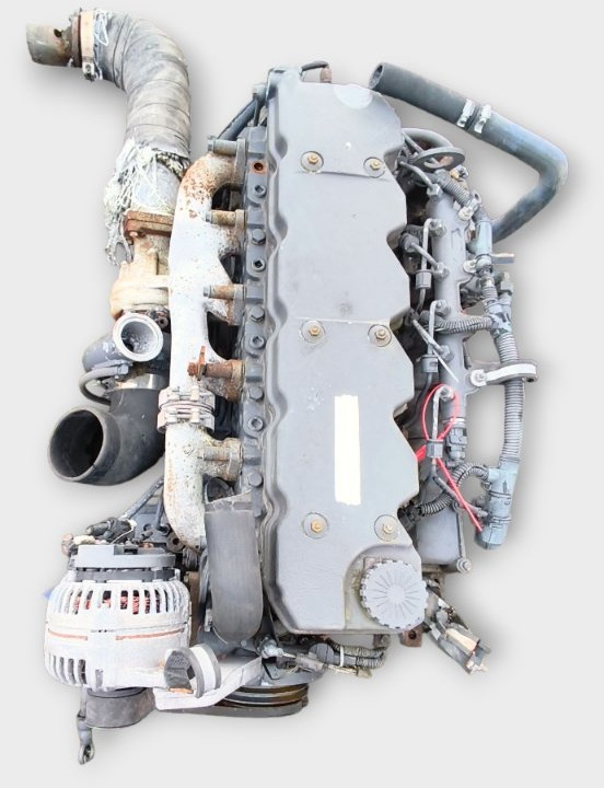 Двигатель IVECO 2003 F4AE3682E EUROCARGO F4AE3682E - Двигатель: фото 2 Двигатель IVECO 2003 F4AE3682E EUROCARGO F4AE3682E - Двигатель: фото 2