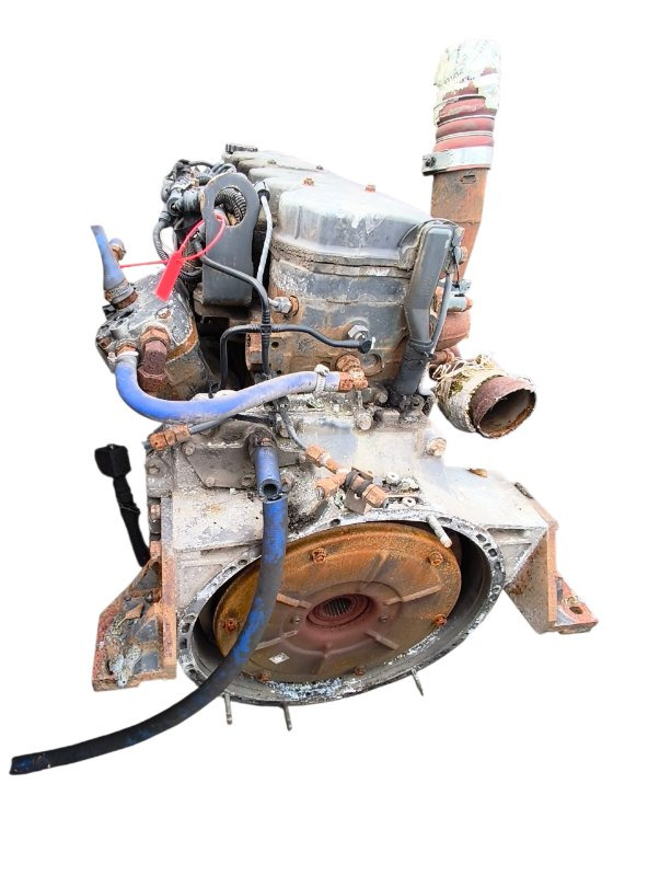 Двигатель IVECO 2003 N60ENT427 DAILY N60ENT427 - Двигатель: фото 4 Двигатель IVECO 2003 N60ENT427 DAILY N60ENT427 - Двигатель: фото 4