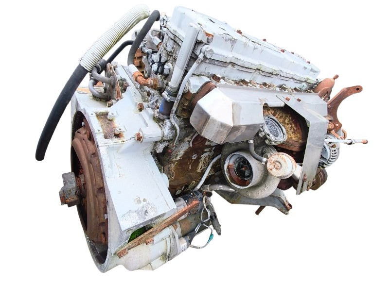 Двигатель IVECO 2004 F4AE0682C TECTOR F4AE0682C - Двигатель: фото 4 Двигатель IVECO 2004 F4AE0682C TECTOR F4AE0682C - Двигатель: фото 4