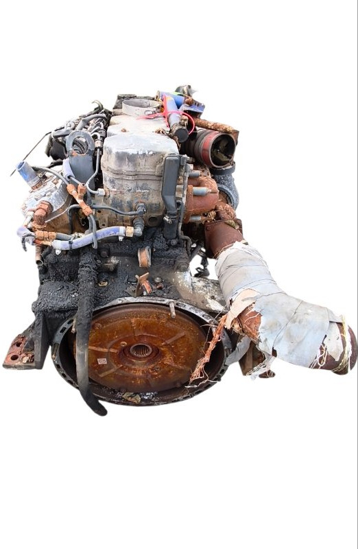 Двигатель IVECO 2004 F4AE3682E EUROCARGO F4AE3682E - Двигатель: фото 5 Двигатель IVECO 2004 F4AE3682E EUROCARGO F4AE3682E - Двигатель: фото 5