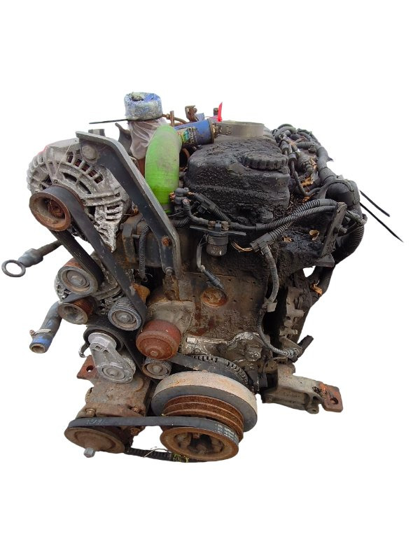 Двигатель IVECO 2004 F4AE3682E EUROCARGO F4AE3682E - Двигатель: фото 1 Двигатель IVECO 2004 F4AE3682E EUROCARGO F4AE3682E - Двигатель: фото 1