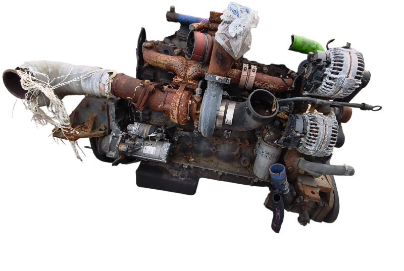 Двигатель IVECO 2004 F4AE3682E EUROCARGO F4AE3682E - Двигатель: фото 3 Двигатель IVECO 2004 F4AE3682E EUROCARGO F4AE3682E - Двигатель: фото 3