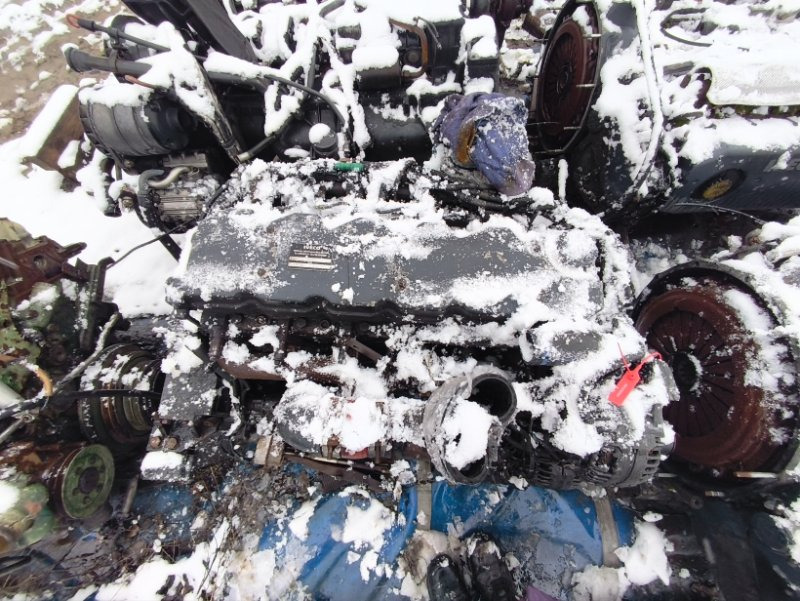 Двигатель IVECO 2004 N60ENTC22 DAILY N60ENTC22 - Двигатель: фото 2 Двигатель IVECO 2004 N60ENTC22 DAILY N60ENTC22 - Двигатель: фото 2