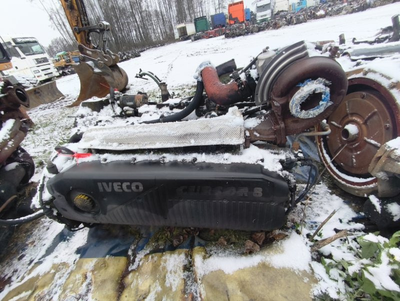 Двигатель IVECO 2005 F2BE1682G AUTOBUS F2BE1682G - Двигатель: фото 3 Двигатель IVECO 2005 F2BE1682G AUTOBUS F2BE1682G - Двигатель: фото 3