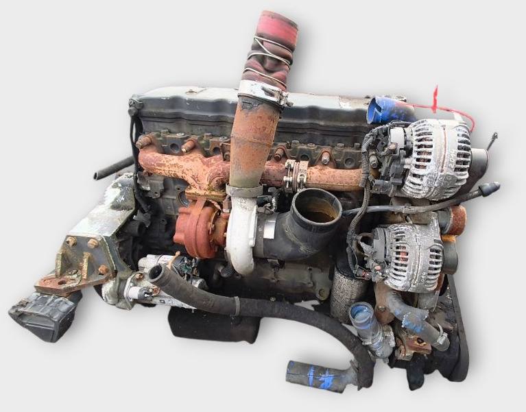 Двигатель IVECO 2005 F4AE3682E EUROCARGO F4AE3682E - Двигатель: фото 3 Двигатель IVECO 2005 F4AE3682E EUROCARGO F4AE3682E - Двигатель: фото 3