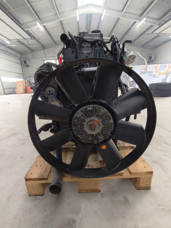 Двигатель IVECO 2007 F4AE3681D EUROCARGO F4AE3681D - Двигатель: фото 1 Двигатель IVECO 2007 F4AE3681D EUROCARGO F4AE3681D - Двигатель: фото 1