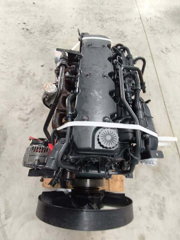 Двигатель IVECO 2007 F4AE3681D EUROCARGO F4AE3681D - Двигатель: фото 2 Двигатель IVECO 2007 F4AE3681D EUROCARGO F4AE3681D - Двигатель: фото 2