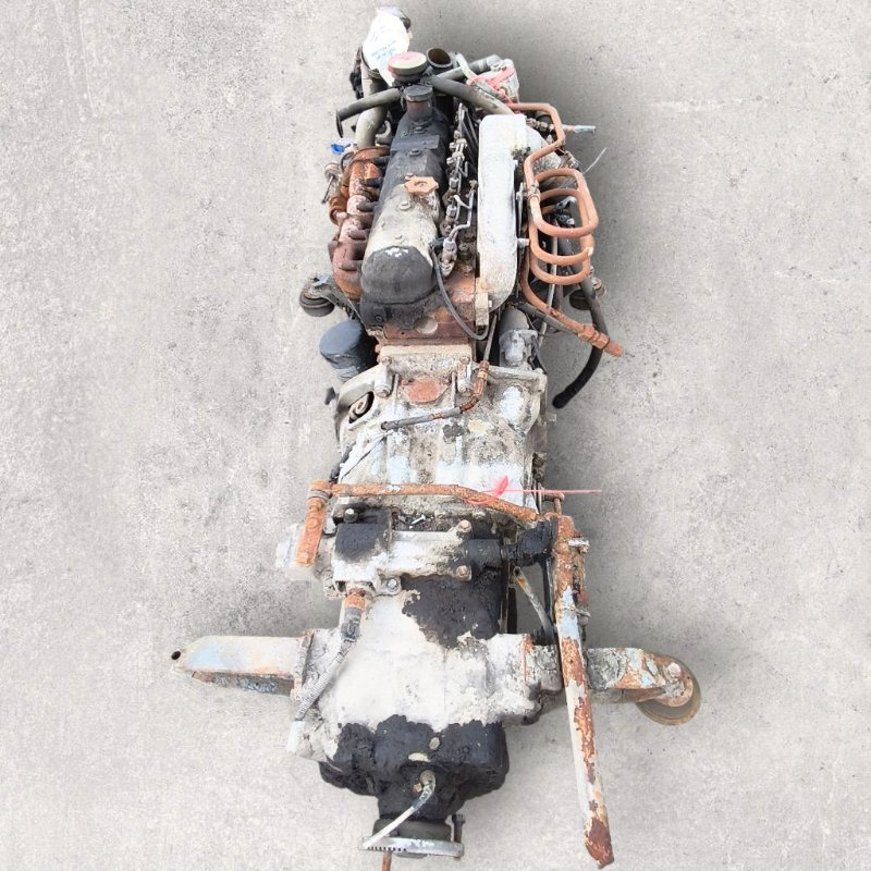 Двигатель IVECO 2008 8060 8060 - Двигатель: фото 5 Двигатель IVECO 2008 8060 8060 - Двигатель: фото 5