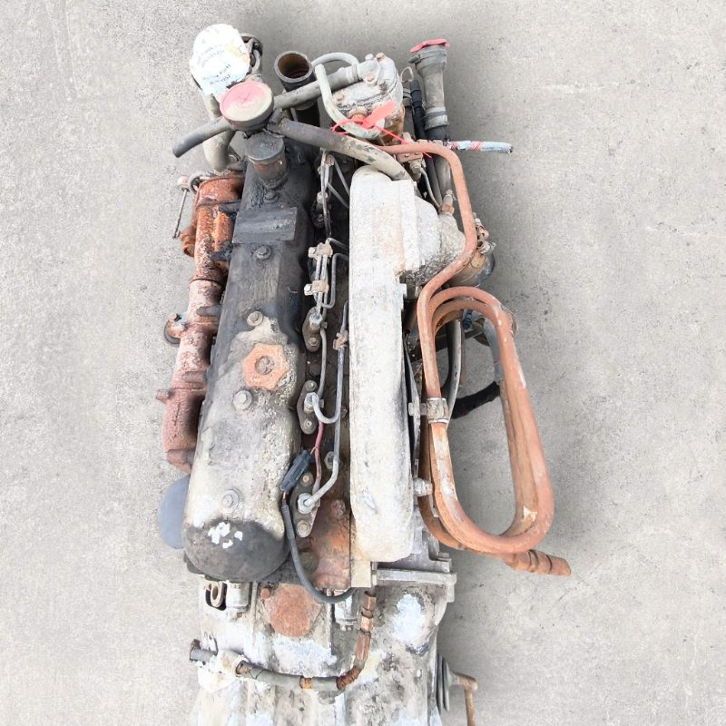 Двигатель Двигатель IVECO 2008 8060 8060: фото 6 Двигатель Двигатель IVECO 2008 8060 8060: фото 6